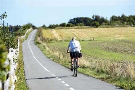 Two-way cycle tracks along the road or with their own layout