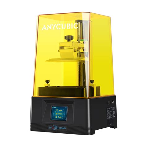 Anycubic Photon Mono – MakersChile