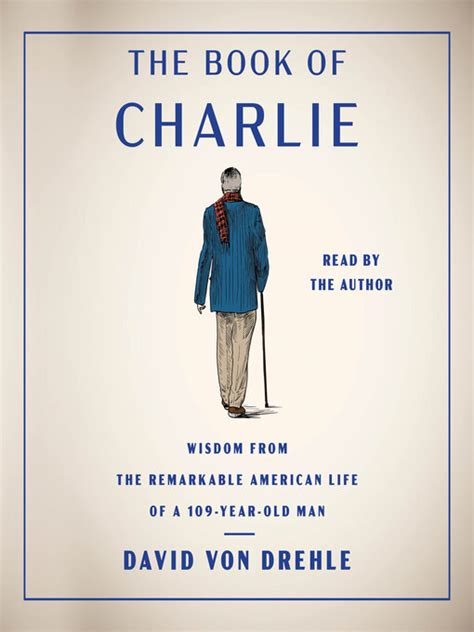 The Book of Charlie - Metropolitan Library System - OverDrive