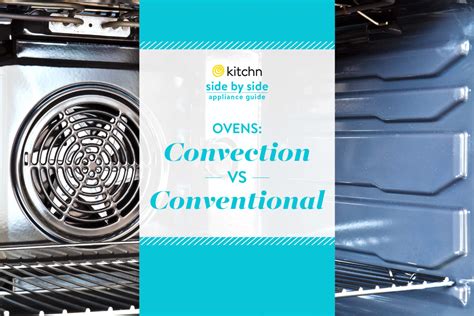 Is the Convection Setting on an Oven All That Important? | Kitchn