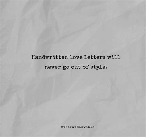 50 Quotes About Writing Letters For All Writers – The Random Vibez