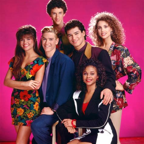 Saved by the Bell Reboot Cast In 2020 - SifetBabo