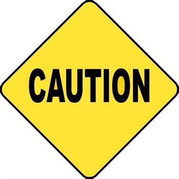 Free Caution Cliparts, Download Free Caution Cliparts png images, Free ClipArts on Clipart Library