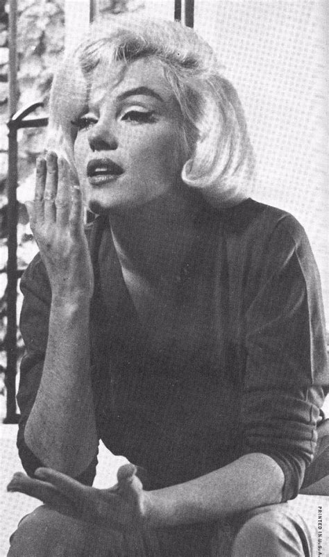 Marilyn monroe s final photo session the last photos of marilyn taken by allan grant in 1962 ...