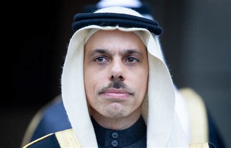 Saudi Arabia’s newly appointed FM Prince Faisal bin Farhan | Arab News PK