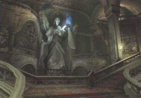 Image - Statue of Mundus.jpg - The Devil May Cry Wiki - Devil May Cry 4, Devil May Cry 3, Devil ...