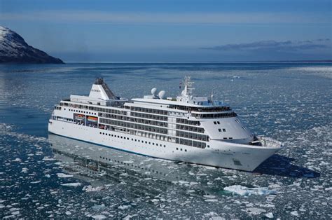 Silversea Cruise Ship Reviews - Unique Cruise Solutions