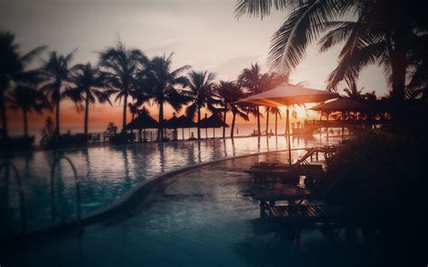 🔥 [60+] Beach Resort Wallpapers | WallpaperSafari