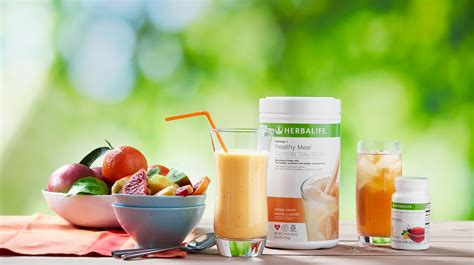 Transform Your Health With Herbalife Shakes: A Tasty Solution For Weight Management - Skical