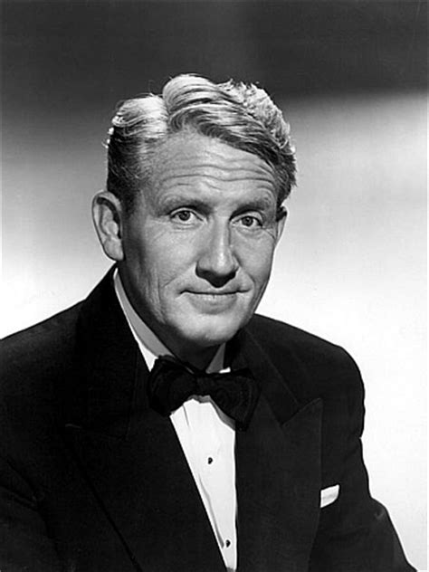 Spencer Tracy Quotes. QuotesGram