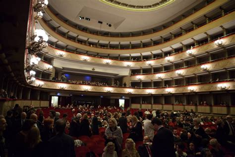 Firenze, grande solidarietà al concerto di lirica - Oxfam Italia