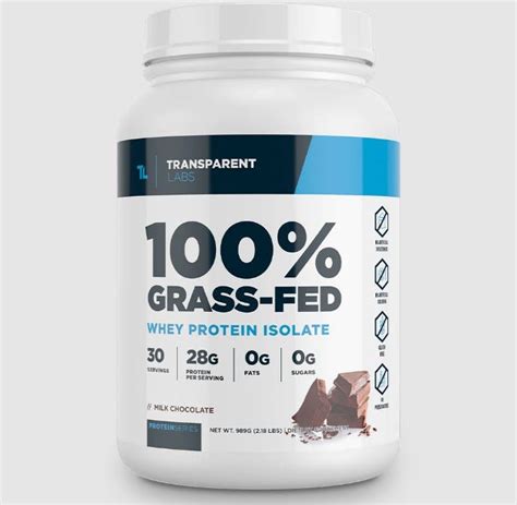 Best Protein Powder For Muscle Gain (2024) – Forbes Health