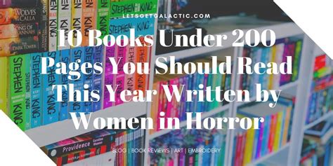 10 Books Under 200 Pages You Should Read This Year Written by Women in ...