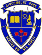 Birchmount Park Collegiate Institute - SHSM Guide