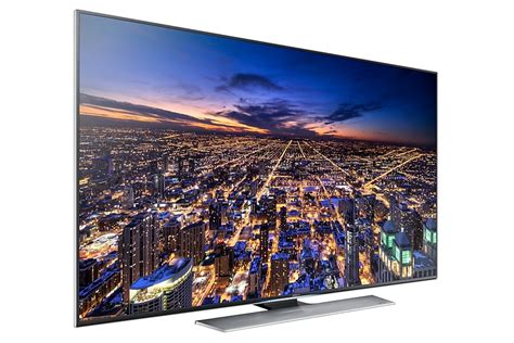 85 UHD 4K Flat Smart TV HU8550 Series 8 | SAMSUNG Canada