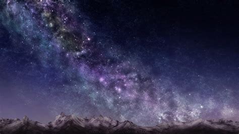 Sky Full of Stars Wallpaper (64+ images)