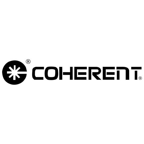 Coherent 6163 Logo PNG Transparent & SVG Vector - Freebie Supply