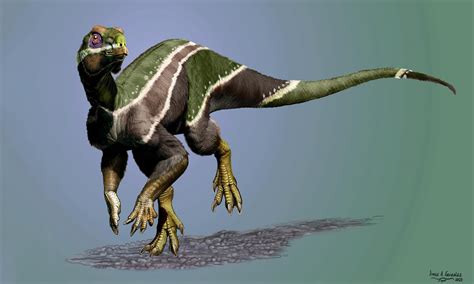 New Dinosaur Species Discovered in Utah Lived in an Era of Epic ...