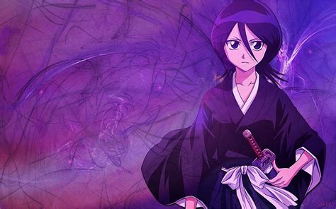 HD wallpaper: kuchiki rukia bleach moon silhouette, space, sky, planet - space | Wallpaper Flare