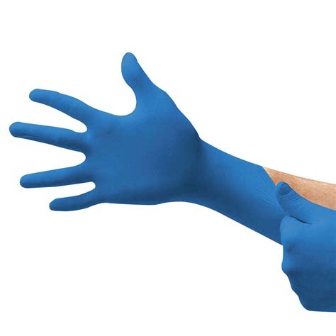 Latex-free nitrile gloves | Corporate Specialties