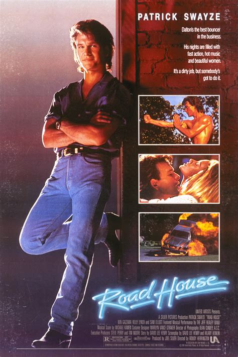 Road House (1989) Bluray 4K FullHD - WatchSoMuch