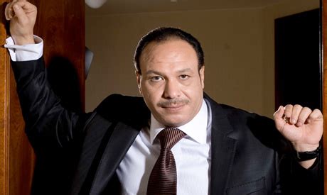 Remembering Khaled Saleh: A remarkable Egyptian actor who left us way too soon - Screens - Arts ...