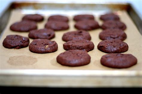 world peace cookies – smitten kitchen