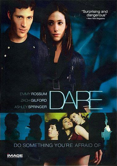 Dare (2009) on Collectorz.com Core Movies