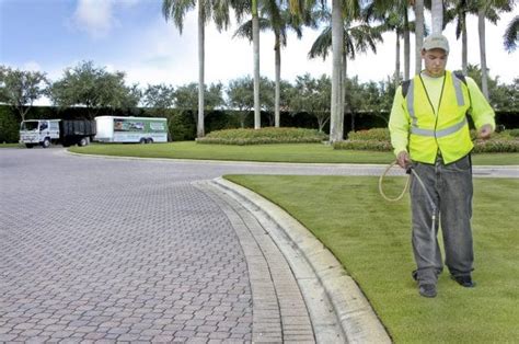 Lawn Care Maintenance and Management: What's The Difference? - Estate