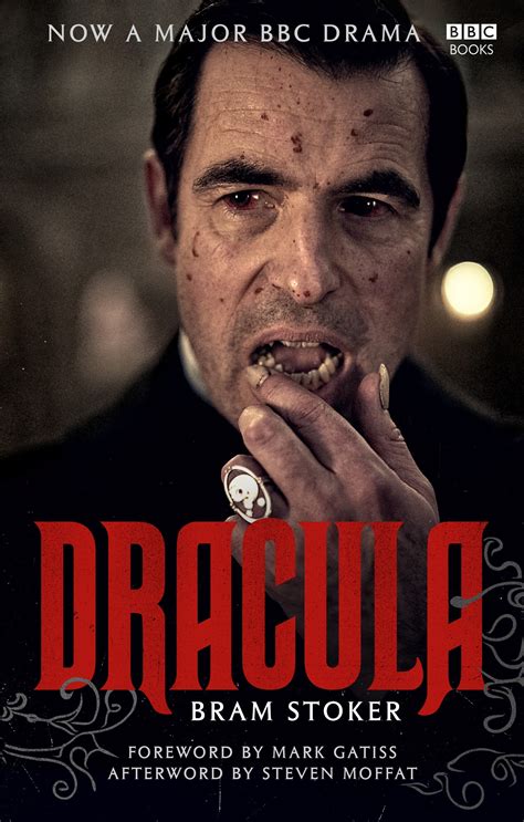 Dracula (BBC Tie-in edition) by Bram Stoker - Penguin Books Australia