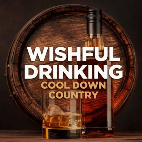 VA - Wishful Drinking - Cool Down Country (2022) - SoftArchive