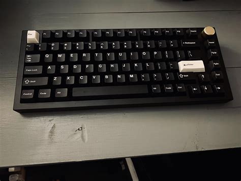 GMMK Pro finally arrived!! : r/glorious