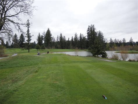 Stone Creek Golf Club - Oregon Courses