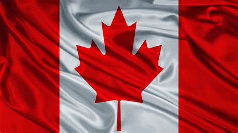 Canadian Flag Wallpapers | National Flag of Canada HD Wallpapers ...