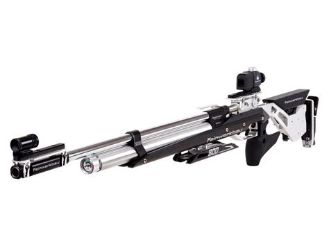 AIR RIFLES :: COMPETITION AIR RIFLES :: 0.177 CALIBER :: Feinwerkbau ...