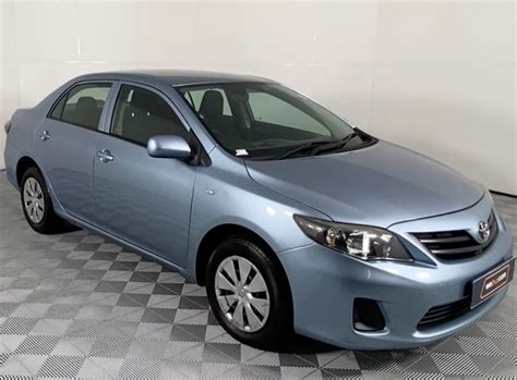 Toyota Corolla 2016 Sale