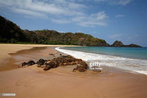 Baia Do Sancho Beach Photos and Premium High Res Pictures - Getty Images