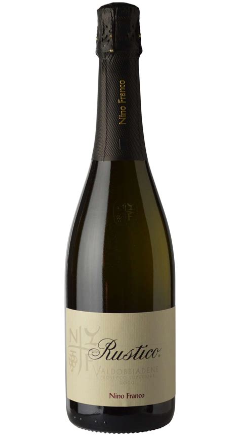 Buy Nino Franco Valdobbiadene Prosecco Rustico