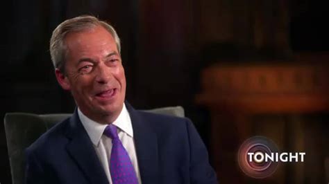 Nigel Farage claims Donald Trump has ‘learned a lot’ from studying his ...