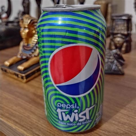 Pepsico pepsi twist Reviews | abillion