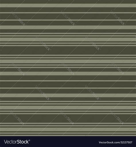 Green stripe seamless pattern background Vector Image