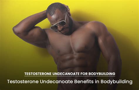 Undecanoate Review | Cycle, Benefits, Before and After Results - Correct Dosage