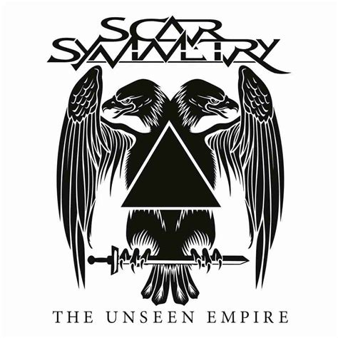 Scene News: SCAR SYMMETRY Announce Re-Issues Of Four Albums Now Available On Vinyl For The First ...