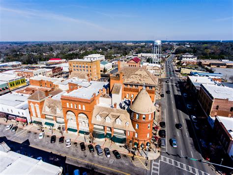 History Comes Alive with Hands-on Experiences in Americus and Sumter ...