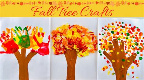 Nature Mobile Fall Craft For Kids Mykidsguide Fall Cr - vrogue.co