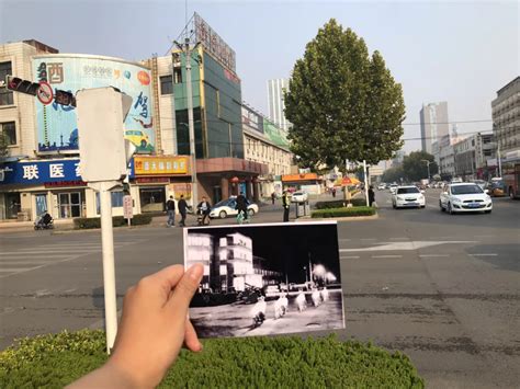 穿越时代，济宁人，你还记得它们的样子吗_历史