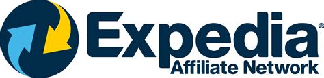 Expedia Affiliate Network – Logos Download