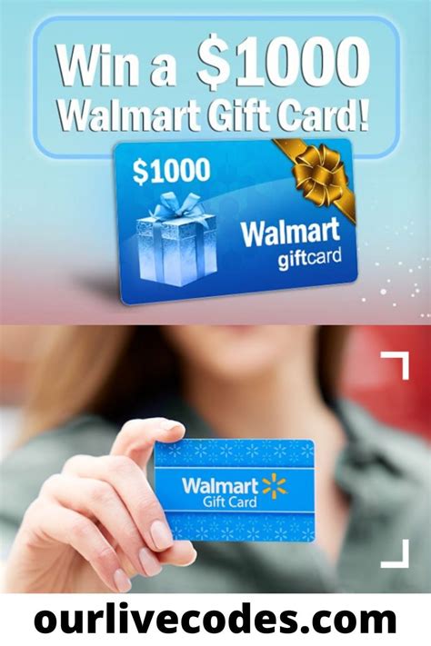 Free Walmart Gift Card 2020 | easy2021