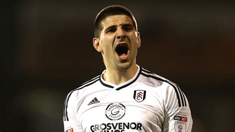 Mitrovic returns to Fulham in £22m move after brilliant loan spell ...