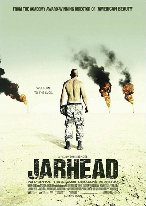 Jarhead, el infierno espera (2005) - FilmAffinity